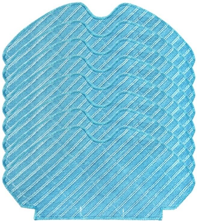 Für X-Plorer Serie60 Schrubber Mopp Tuch Zubehör