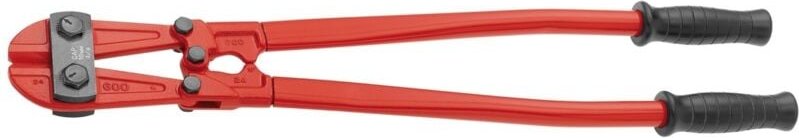 Bolzenschneider Rohrprofil axial 600mm - Facom