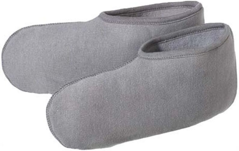 BASIC-Einzieh-Socken Größe 39/40