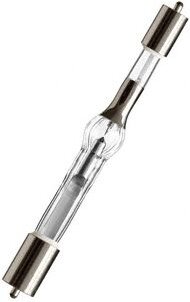 Osram - HBO103W/2, Quecksilber-Kurzbogenlampe ohne Reflektor, Fluoreszenzmikroskopie, UV-Aushaertung