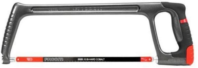 Bügelsägenhalterung Alu-Struktur Facom 603FPB