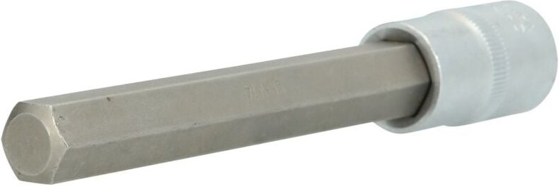Thumbnail - Brilliant Tools - 1/2' Innensechskant Bit-Stecknuss, 140 mm lang, 14 mm