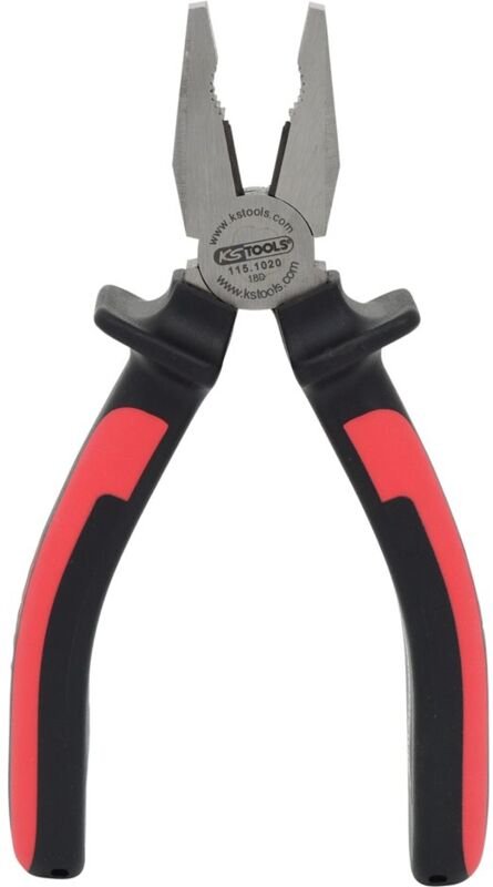 Ergotorque Kombinationszange, 160mm