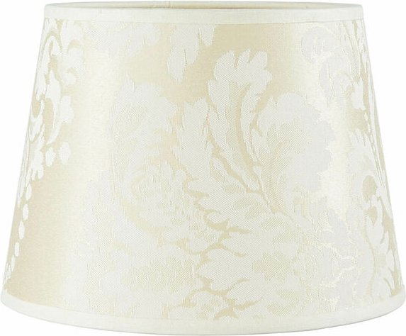 Lampenschirm willow konisch für Tischleuchte E14