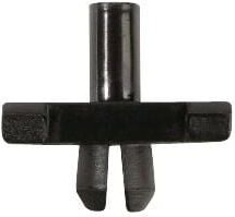 Verbindungsclip für BMW,10er Pack