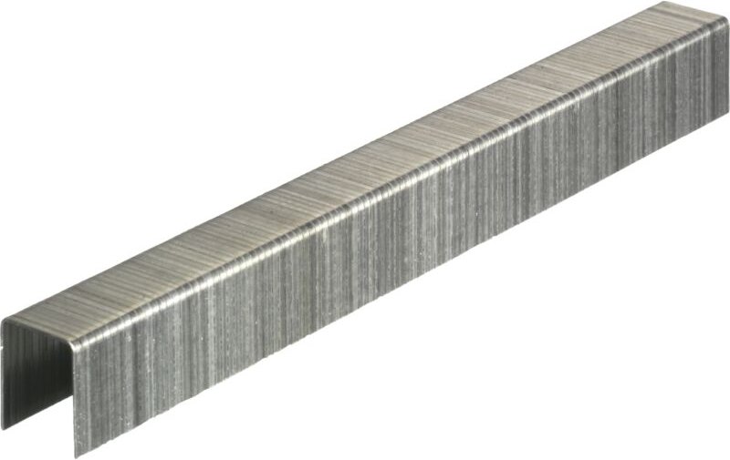 Senco - Verzinkte F-Klammer für Hefthammer - 10 mm - Box von 24.000 F06BAAP