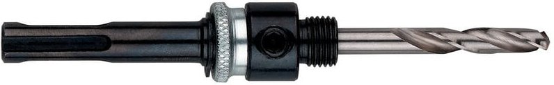 Metabo Adapter SDS-plus, für Bi-Metall-Lochsägen, Ø 14-30mm (625217000)