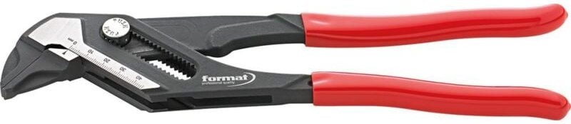 FORMAT Zangenschlüssel 250mm