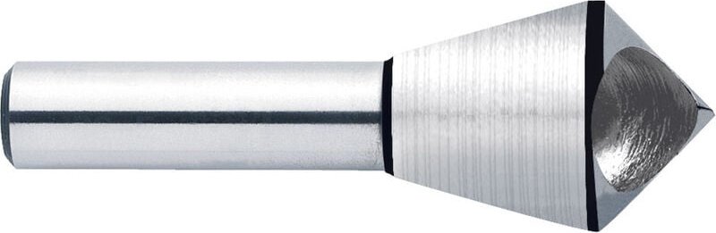 05423 Querlochsenker 15 mm hss-e Zylinderschaft 1 St. - Exact