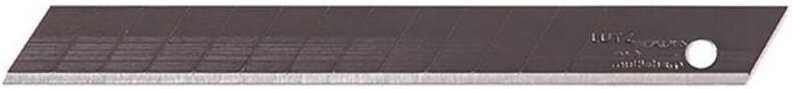 Thumbnail - Abbrechklinge multisharp L80xB9,1xS0,4mm 12 Sollbruchstellen