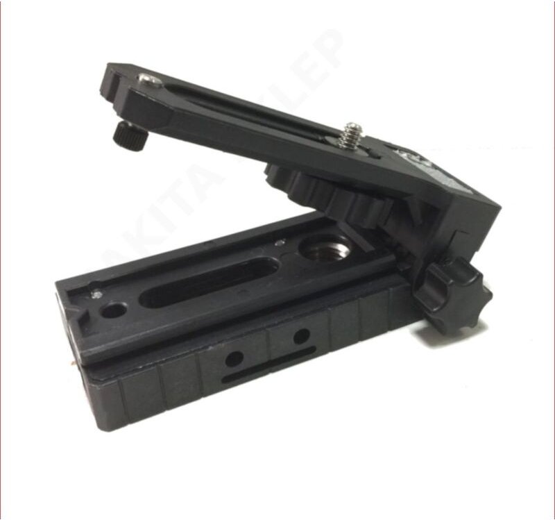 Laserbasis zum Markieren von Fasen 1/4' 5/8' - 100-38-030