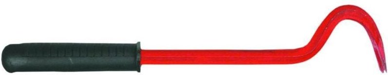 Brecheisen mit Gummigriff 300 mm - T 04A230