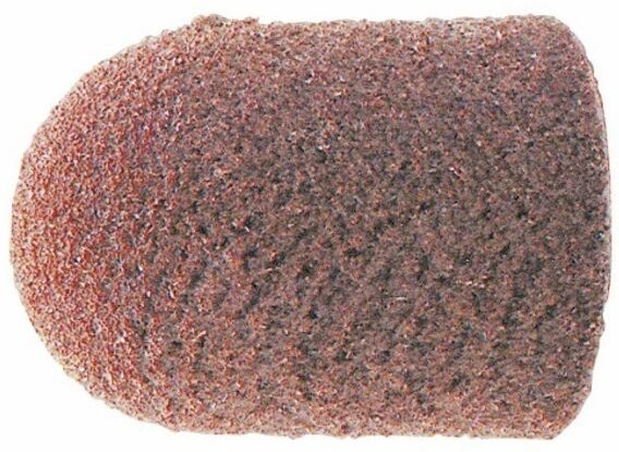 Universal-Schleifkappe Skwr Zylindrisch-Kugel 0511 Nk150 - Skwr0511/15