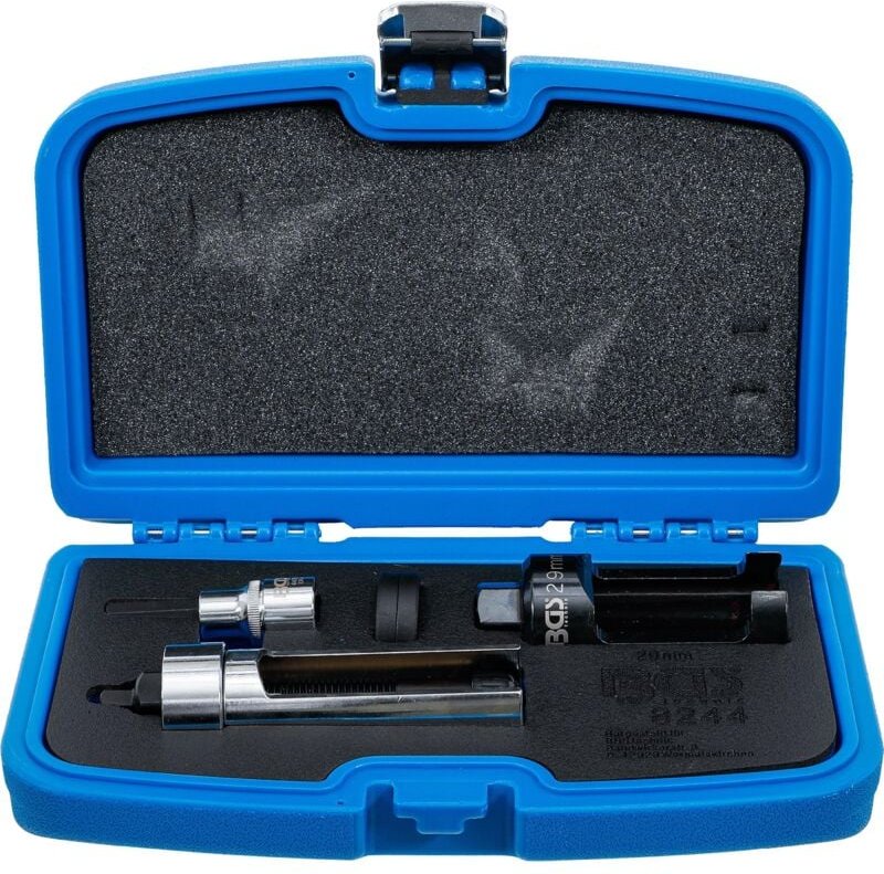 Bgs Technic - Injektoren-Auszieher für Mercedes-Benz CDI-Motoren 4-tlg.