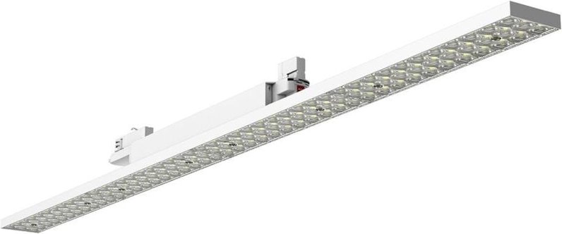 Tracklight Linear 48W 90° 1150mm