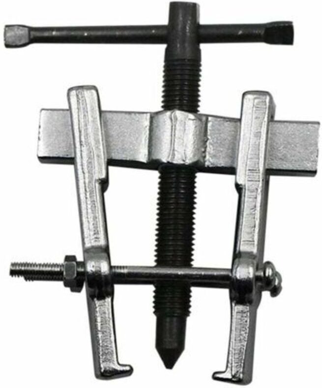 Zweizangen-Getriebeauszieher 65mm, Handwerkzeug-Set für Auto