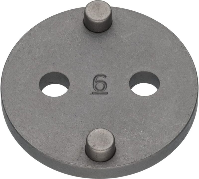 Thumbnail - Adapterplatte ∙ 6 ∙ V3760-6 ∙ 42 mm