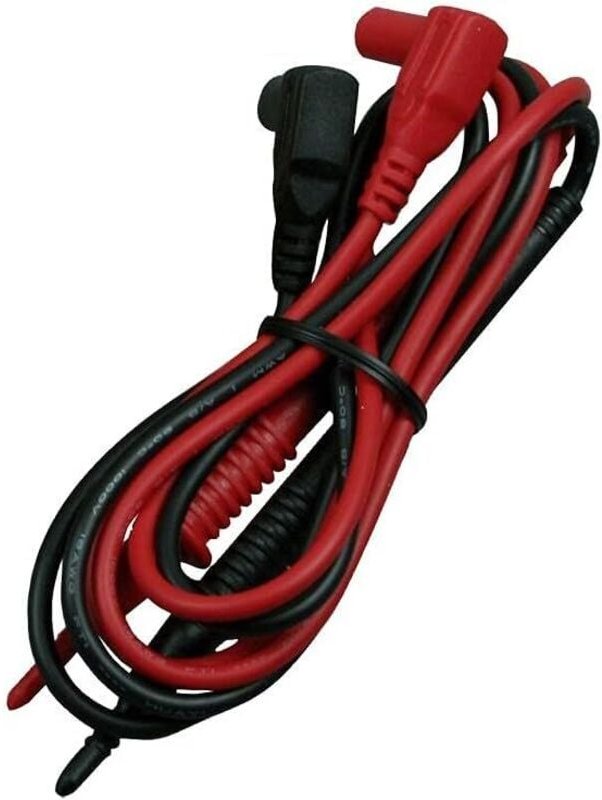 SW-Stahl 32231L Prüfspitzen für Multimeter 32230L und 32235L