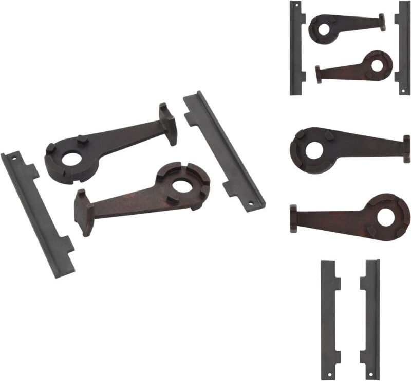 Handwerkzeuge - Living 4-tlg. Nockenwellen-Zentrierwerkzeug für vw audi