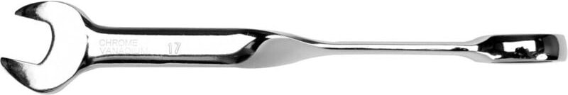 Verdrehter Gabelschlüssel Mit Einem 17mm Spiel Yt-01879 Yato