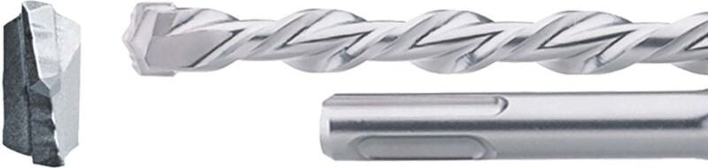 SDS-VPLUS-Bohrer 6x260 mm - B-47357 - Makita