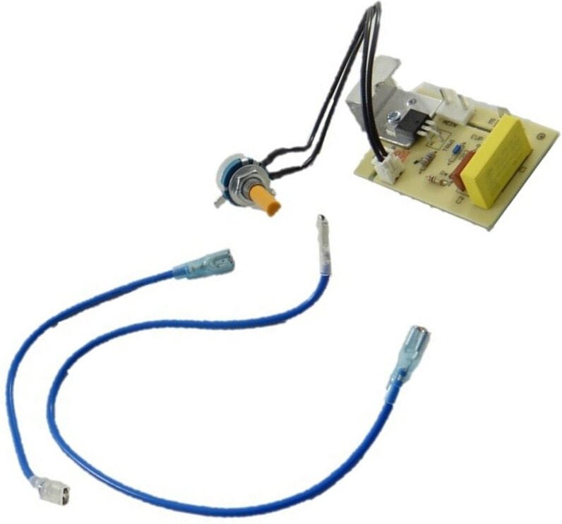 Ersatzteil - Elektronische Karte - Rowenta moulinex, tefal