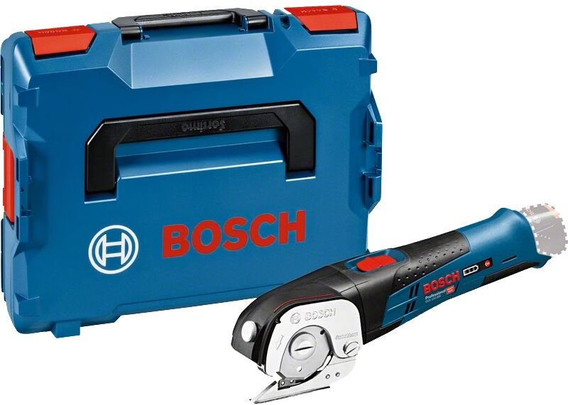 Bosch Professional - bosch Universalschere gus 10.8 v-li ohne Ladegerät und Akku - 0 601 9B2 905