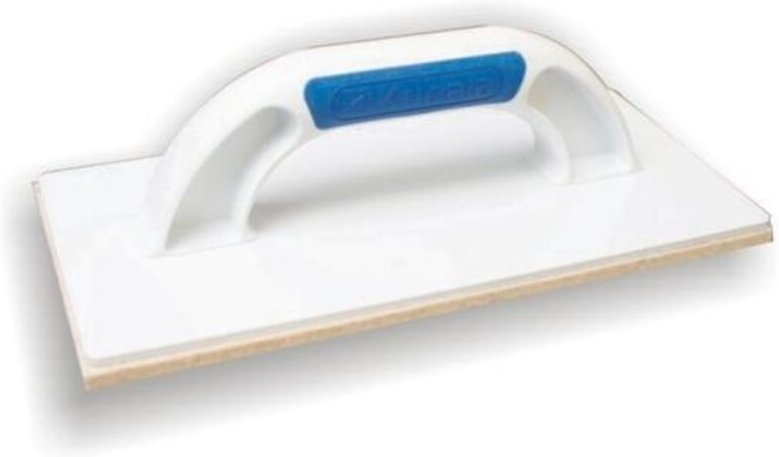 Kunststoffkelle 140280 Mit Filz - Kb 0382