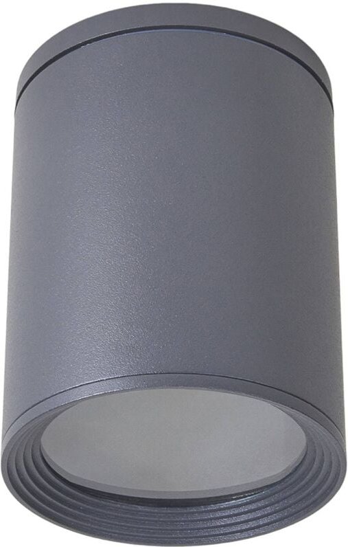 Deckenlampe 'Minna' aus Aluminium von Lucande