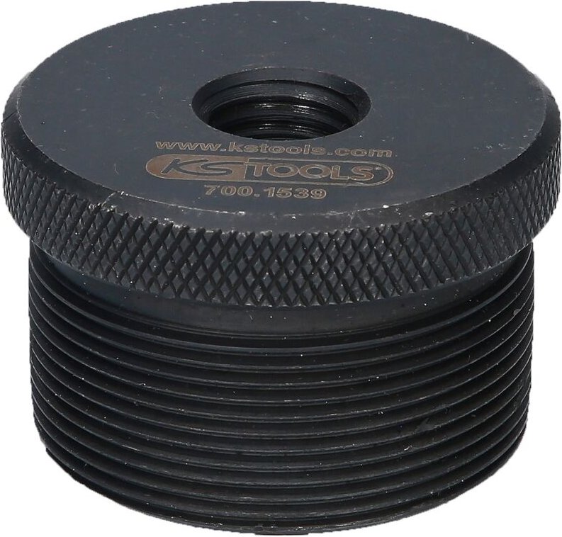 Adapter M57 x 2 auf M18 x 2,5