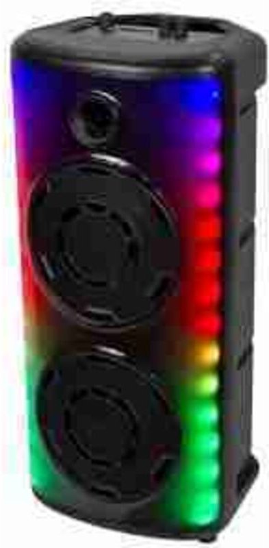 LED7677 VT-6000W 35W LED Schienenleuchte Schwarzes Gehäuse 4000K