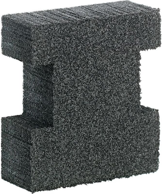 Späneschutz-Satz für DUROfür Gr. 160mm Röhm