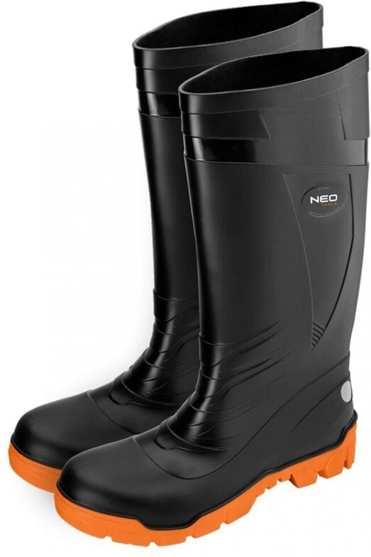 Pro S4 Src Arbeitsstiefel, Größe 44