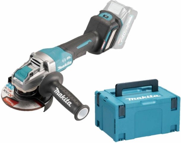 GA023GZ01 125 mm Winkelschleifer - Makita