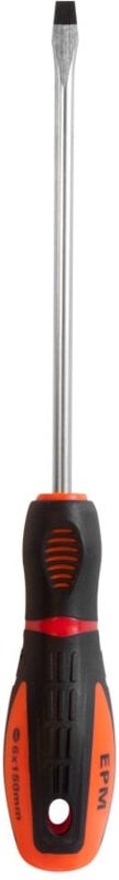 Flachkopfschraubendreher M3 Serie 8150MM - E-400-0336