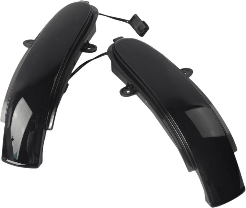 Tlily - Auto led Dynamisches Blinker Seiten RüCk Licht für e- W211 S211 2002-2007 g- W463