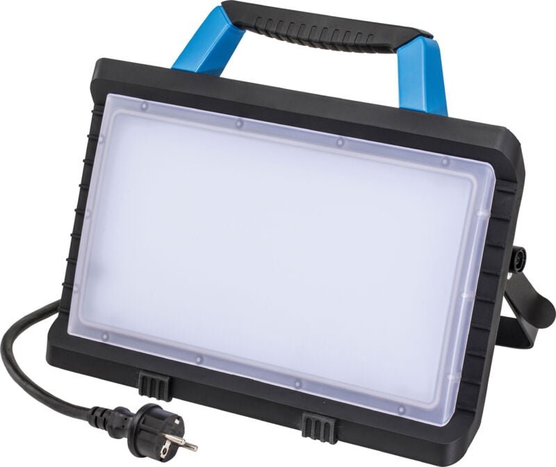 Optiline mobile LED Strahler 45W 3.800lm 3m H07RN-F 3G1,5 IP54