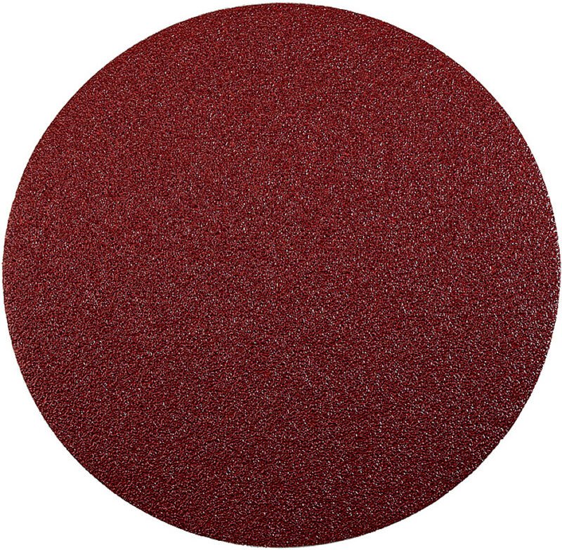 488310 Schleifscheibe Durchmesser 125 mm 5 St. - KWB