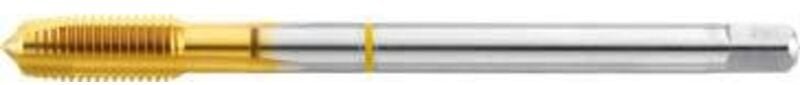 Guhring - Maschinengewindebohrer DIN374 hsse TiN Form b M6x0,75 gühring