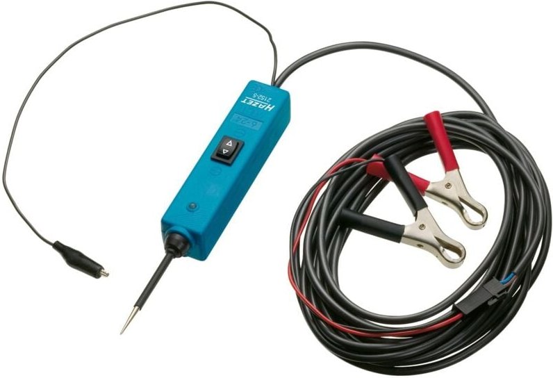 Elektrik Multifunktions-Prüfgerät - Hazet