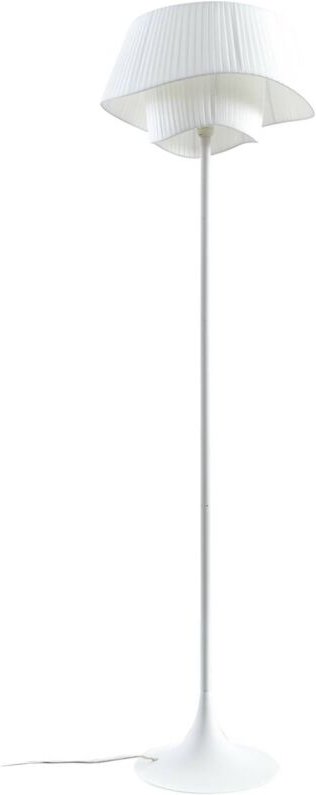 Stehlampe 'Eryndor' aus Metall für Wohnzimmer & Esszimmer von Lindby