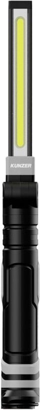 PL-082 Akkubetriebenes LED-Leuchtmittel Arbeitsleuchte akkubetrieben, über usb - Kunzer