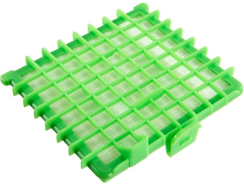 Filter kompatibel mit Staubsauger Rowenta RO542111/410, RO5423EA/410, RO544111/410, RO544511 – HEPA-Filter gegen Allergi...