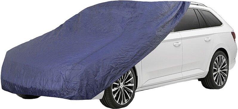 HP Autozubehör 18184 Ganzgarage (L x B x H) 533 x 178 x 120 cm Passend für (Auto-Marke): Universal