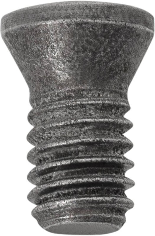 Spannschraube VT25 b (M2,5X5,5 T08), Torx Schraube - Stier