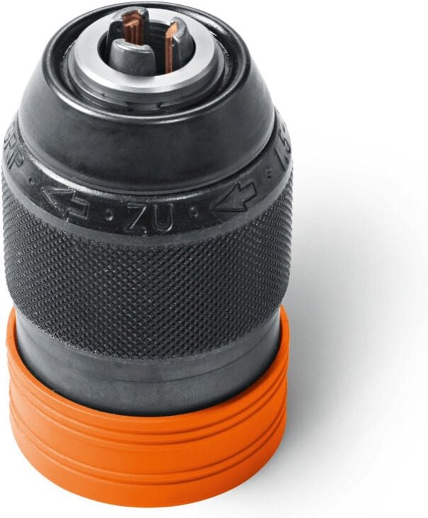 No Brand - Fein Bohrfutter q 120 Nm für Akku-Schrauber mit QuickIN/QuickIN max Schnittstelle