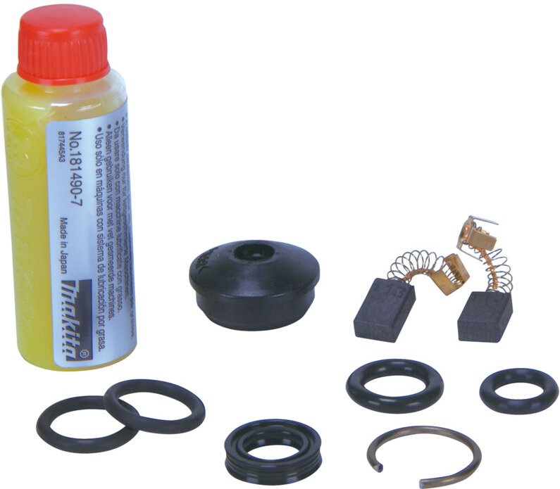 Makita Service Box für HK0500 Service Box