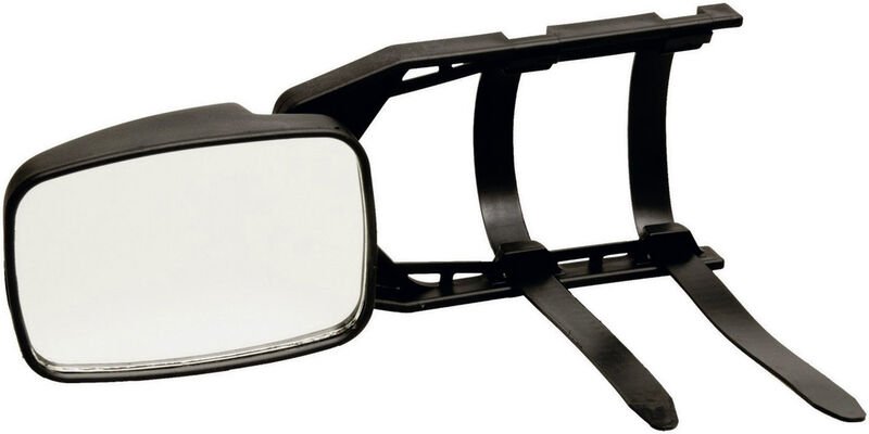 10275 Aufsatzspiegel Kunststoff 115 mm x 160 mm - Hp Autozubehör