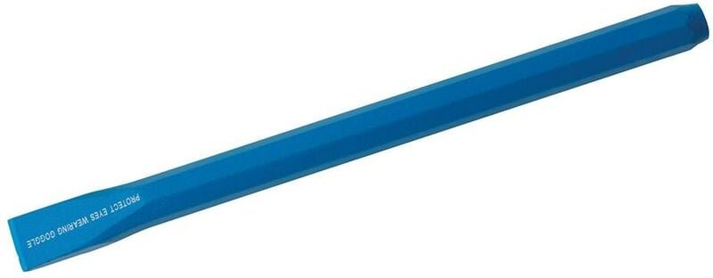 Flachmeißel 19 x 250 mm