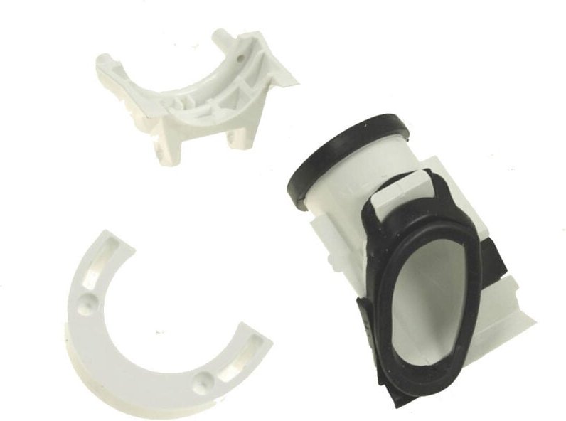 Ersatzteil - Luftrohr - Rowenta tefal